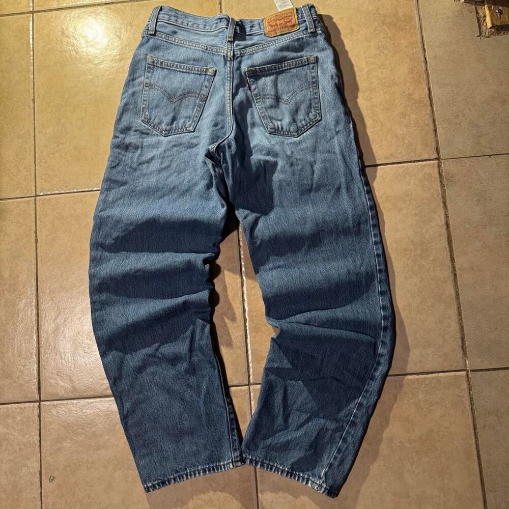 Y2k levis 94 baggy jeans Size 26 in Womens